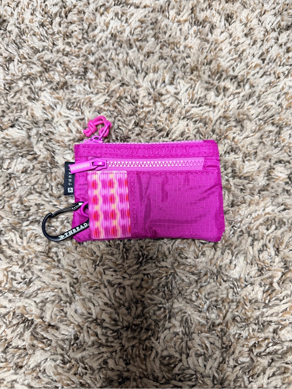 Thread wallets